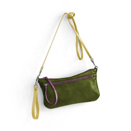 Custom Crossbody Wallet - Customer's Product with price 323.00