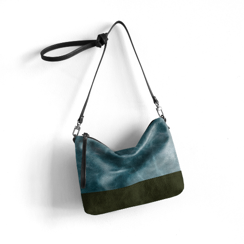 Custom Pinched Bottom Traveler - Customer's Product with price 318.00