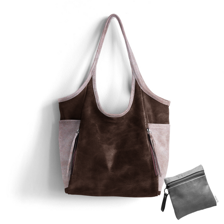 Custom Seven Pocket Tote - Customer's Product with price 358.00