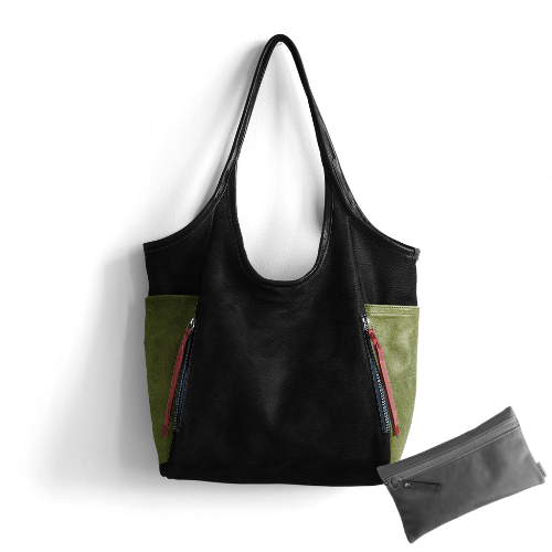 Custom Seven Pocket Tote - Customer's Product with price 358.00