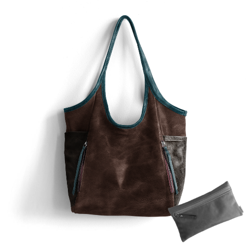 Custom Seven Pocket Tote - Customer's Product with price 358.00