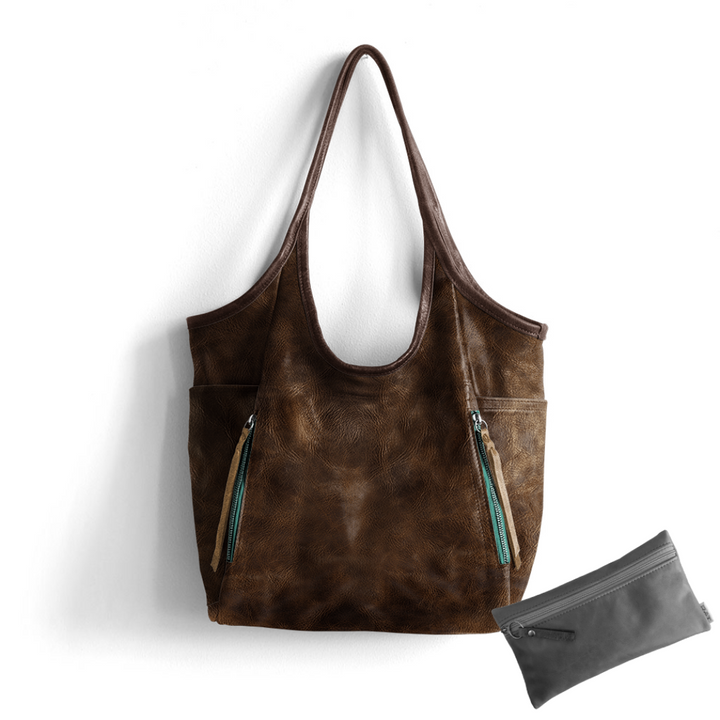 Custom Seven Pocket Tote - Customer's Product with price 358.00
