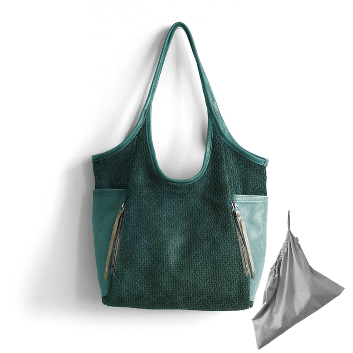 Custom Seven Pocket Tote - Customer's Product with price 358.00