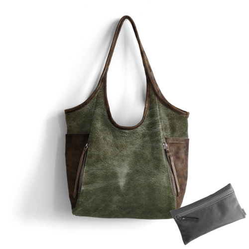 Custom Seven Pocket Tote - Customer's Product with price 368.00