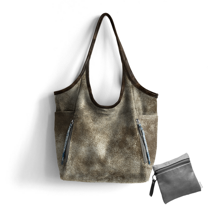 Custom Seven Pocket Tote - Customer's Product with price 368.00
