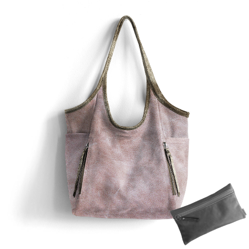Custom Seven Pocket Tote - Customer's Product with price 358.00