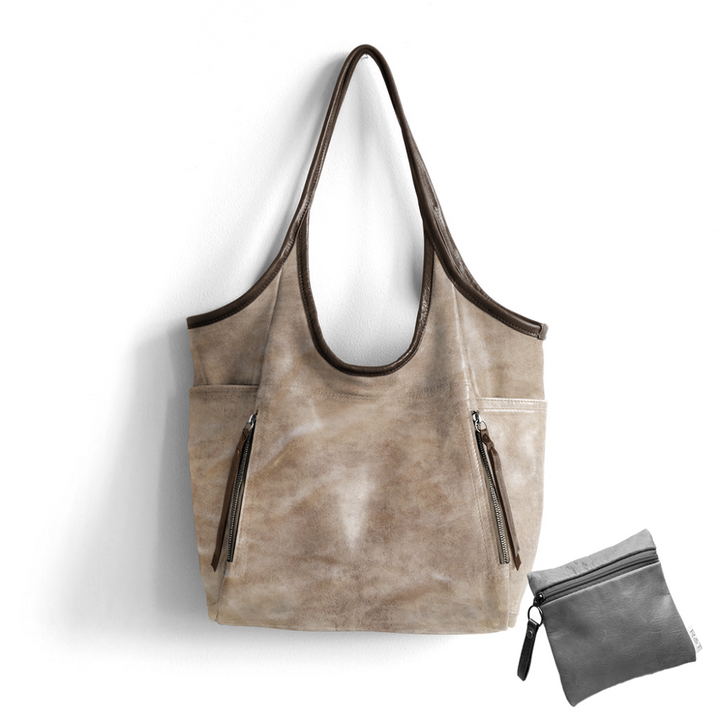 Custom Seven Pocket Tote - Customer's Product with price 358.00