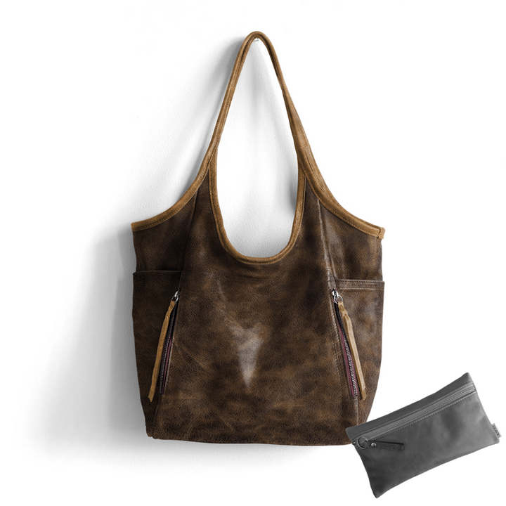 Custom Seven Pocket Tote - Customer's Product with price 368.00
