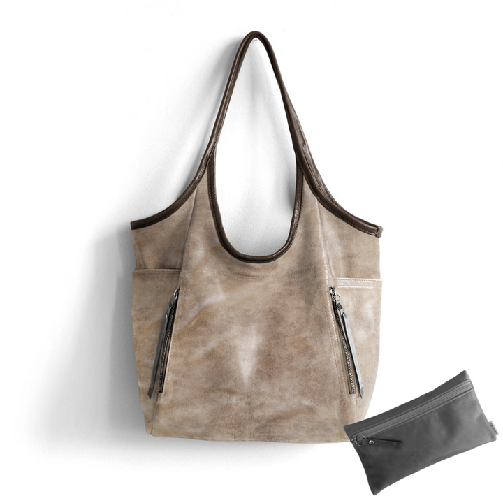 Custom Seven Pocket Tote - Customer's Product with price 358.00