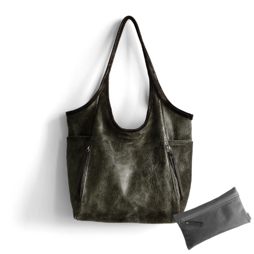 Custom Seven Pocket Tote - Customer's Product with price 368.00