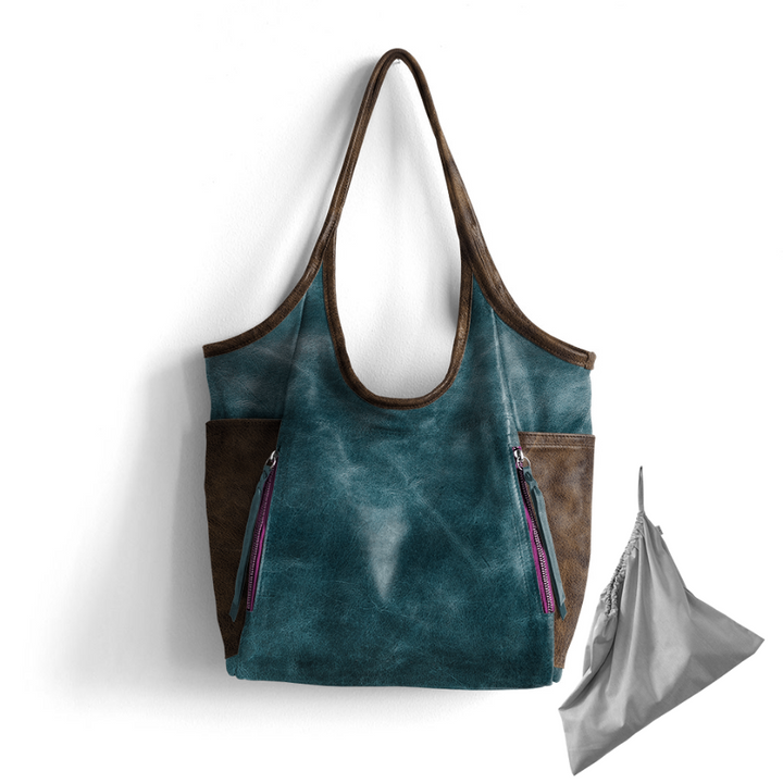 Custom Seven Pocket Tote - Customer's Product with price 368.00