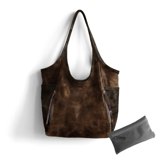 Custom Seven Pocket Tote - Customer's Product with price 368.00