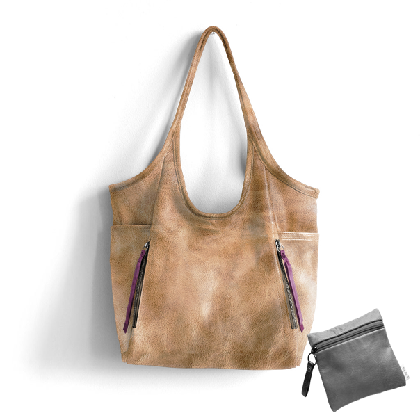 Custom Seven Pocket Tote - Customer's Product with price 358.00