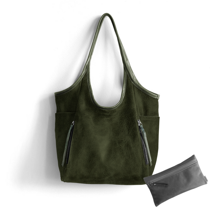 Custom Seven Pocket Tote - Customer's Product with price 368.00
