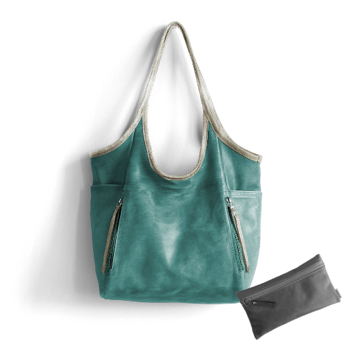 Custom Seven Pocket Tote - Customer's Product with price 358.00