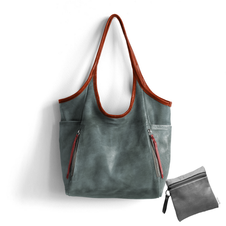 Custom Seven Pocket Tote - Customer's Product with price 358.00