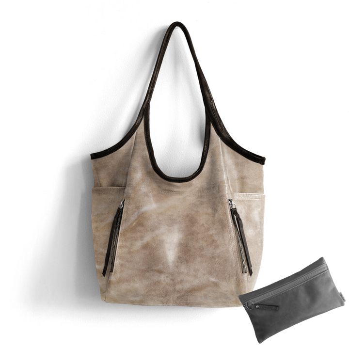 Custom Seven Pocket Tote - Customer's Product with price 358.00