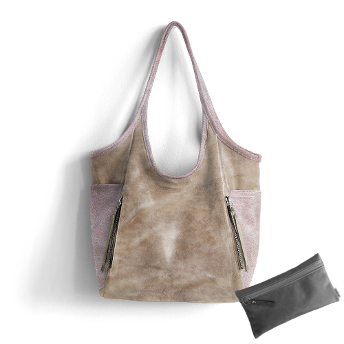 Custom Seven Pocket Tote - Customer's Product with price 358.00