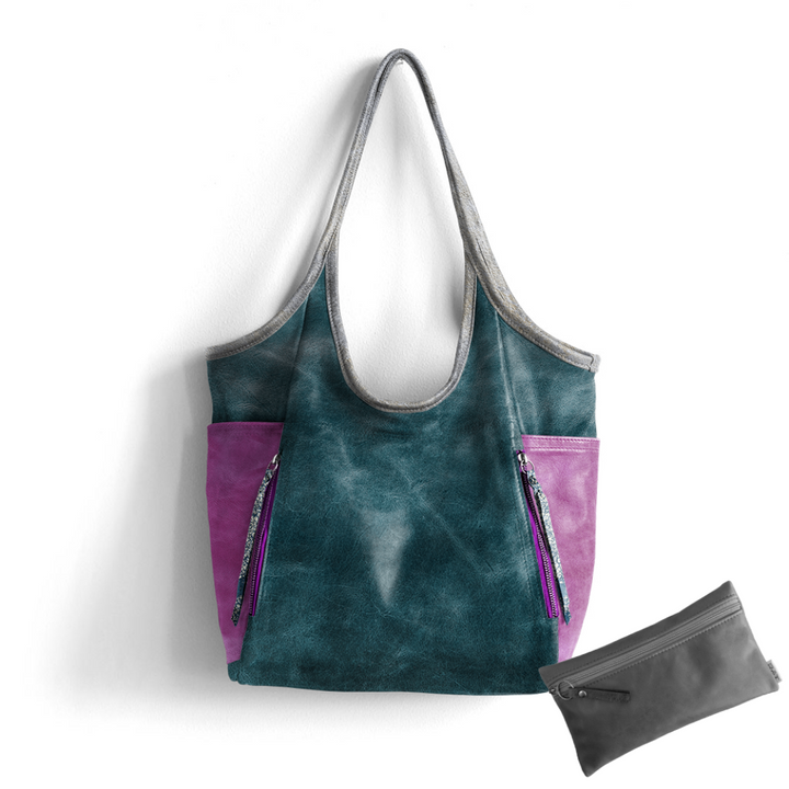 Custom Seven Pocket Tote - Customer's Product with price 368.00