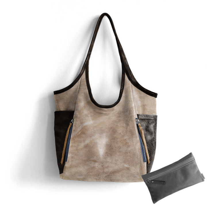Custom Seven Pocket Tote - Customer's Product with price 368.00