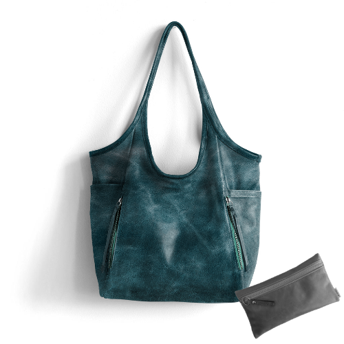Custom Seven Pocket Tote - Customer's Product with price 358.00