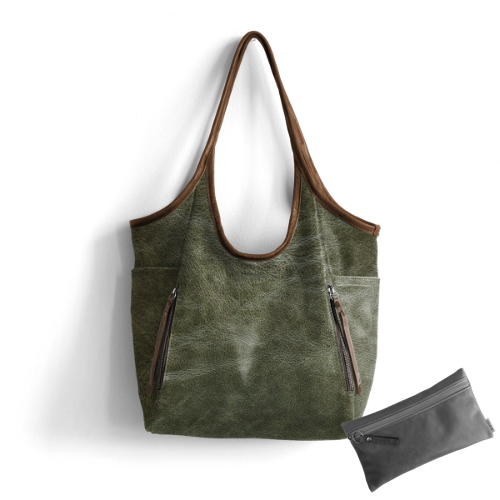 Custom Seven Pocket Tote - Customer's Product with price 368.00
