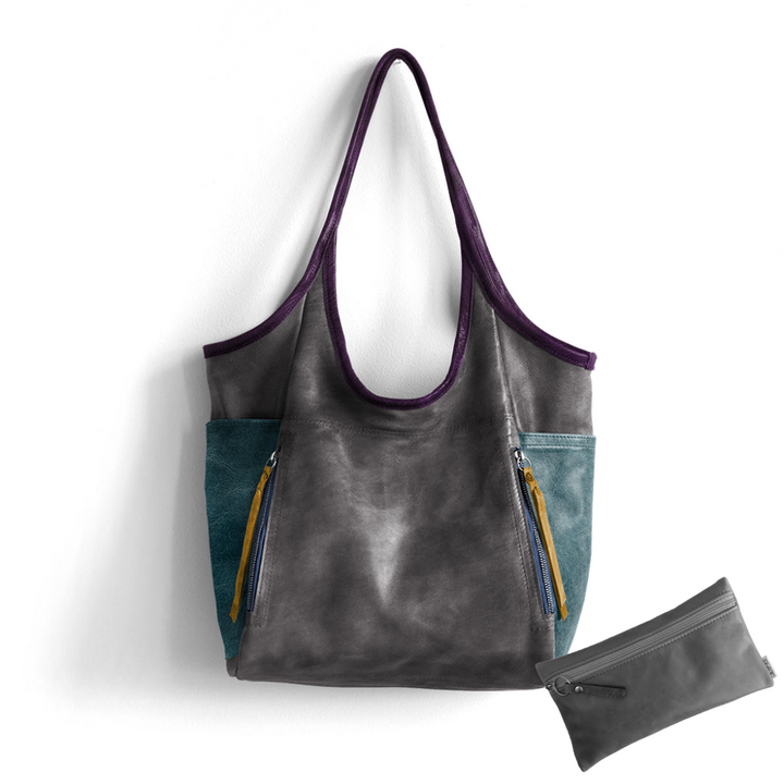 Custom Seven Pocket Tote - Customer's Product with price 358.00