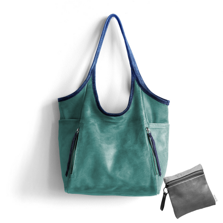 Custom Seven Pocket Tote - Customer's Product with price 368.00