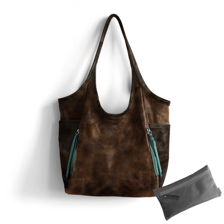 Custom Seven Pocket Tote - Customer's Product with price 368.00
