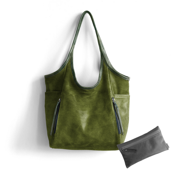Custom Seven Pocket Tote - Customer's Product with price 378.00