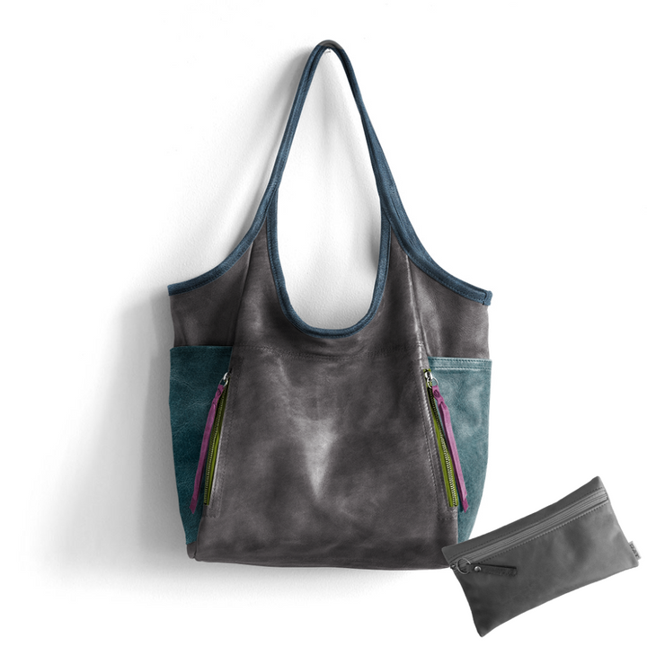 Custom Seven Pocket Tote - Customer's Product with price 358.00