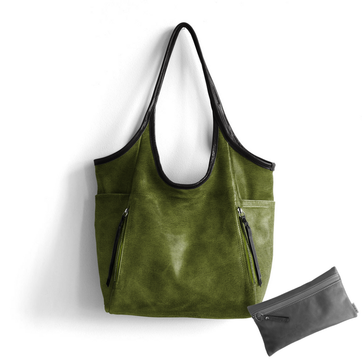 Custom Seven Pocket Tote - Customer's Product with price 378.00