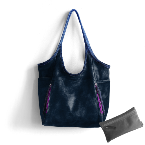 Custom Seven Pocket Tote - Customer's Product with price 388.00