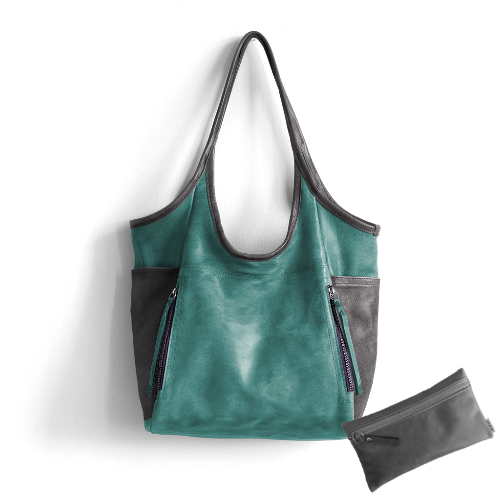 Custom Seven Pocket Tote - Customer's Product with price 368.00