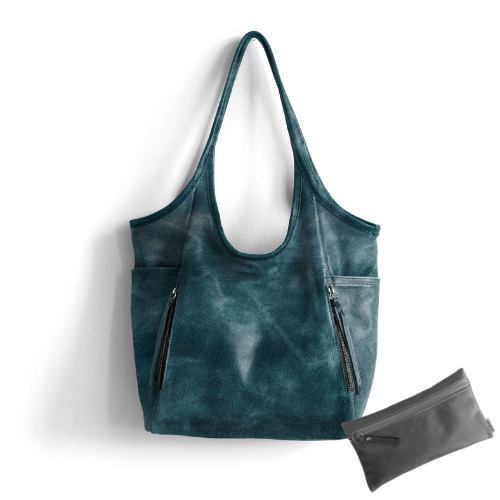 Custom Seven Pocket Tote - Customer's Product with price 358.00