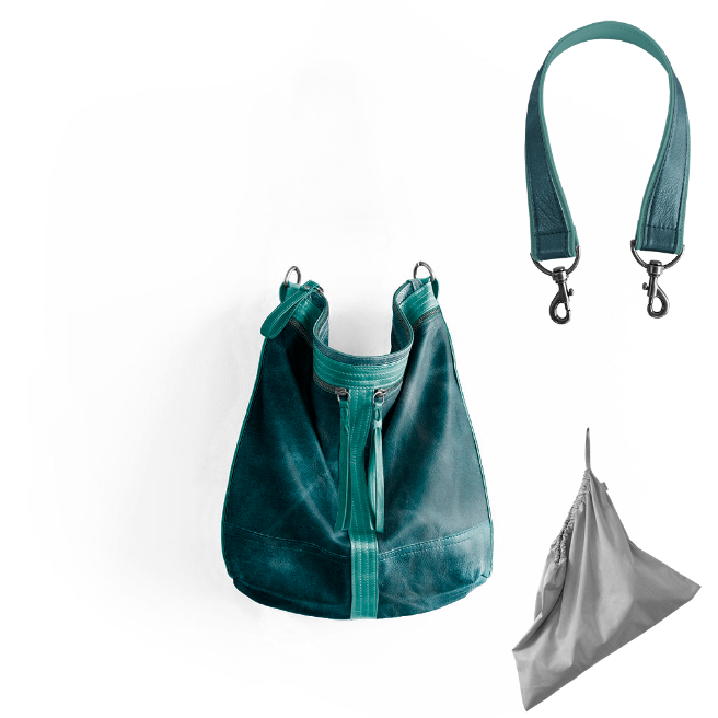 Custom Vintage Hobo - Customer's Product with price 606.00