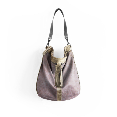 Custom Vintage Hobo - Customer's Product with price 448.00