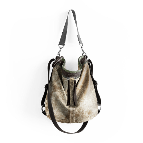 Custom Vintage Hobo - Customer's Product with price 478.00