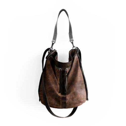 Custom Vintage Hobo - Customer's Product with price 418.00