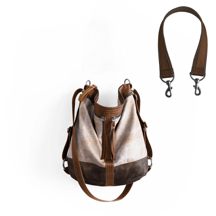 Custom Vintage Hobo - Customer's Product with price 616.00