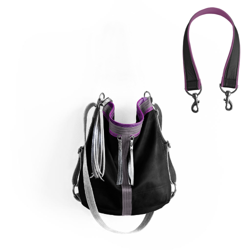 Custom Vintage Hobo - Customer's Product with price 614.00