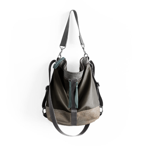 Custom Vintage Hobo - Customer's Product with price 538.00