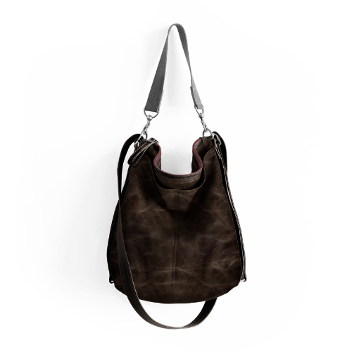 Custom Vintage Hobo - Customer's Product with price 468.00