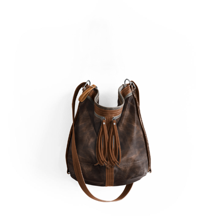 Custom Vintage Hobo - Customer's Product with price 522.00