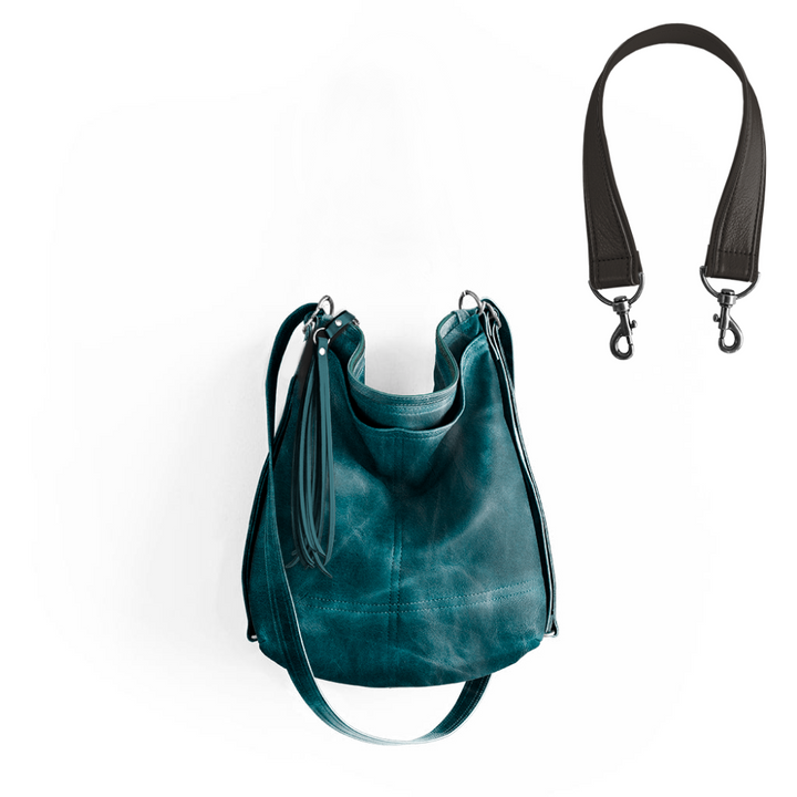 Custom Vintage Hobo - Customer's Product with price 553.00