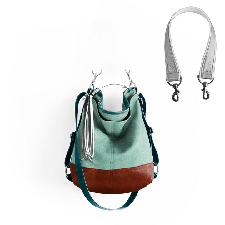 Custom Vintage Hobo - Customer's Product with price 674.00