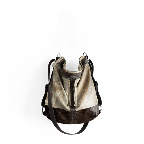 Custom Vintage Hobo - Customer's Product with price 528.00