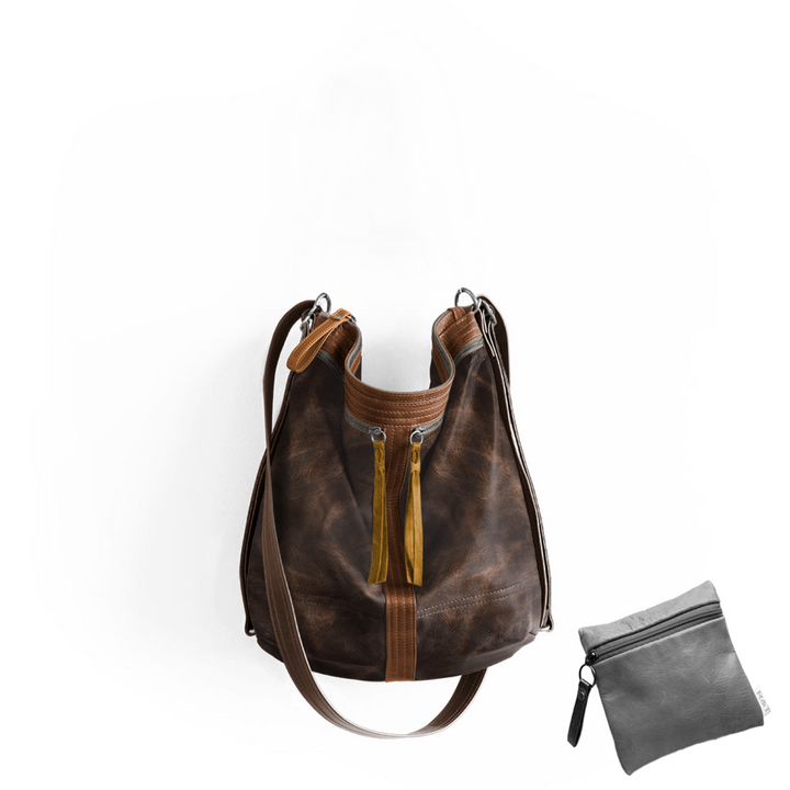 Custom Vintage Hobo - Customer's Product with price 468.00