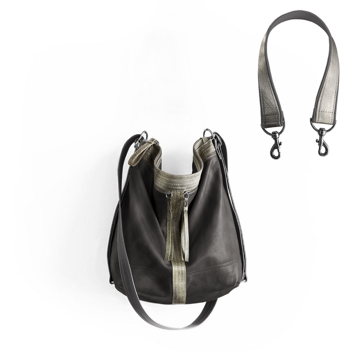 Custom Vintage Hobo - Customer's Product with price 546.00