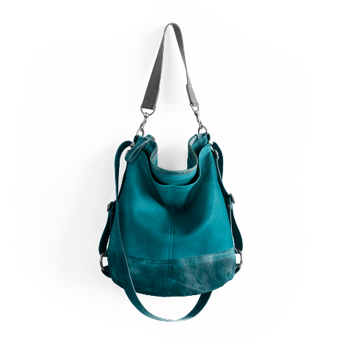 Custom Vintage Hobo - Customer's Product with price 518.00